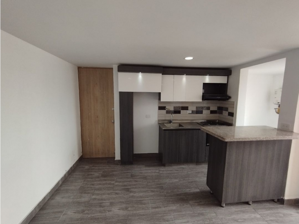 Apartamento En Unidad Coral Niquía Bello $352M — foto 4