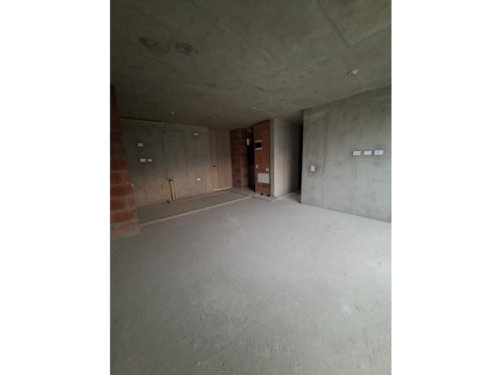 APARTAMENTO EN UNIDAD ENSENADA | SECTOR AMAZONIA EN VENTA K071