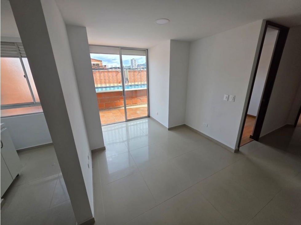 APARTAMENTO EN UNIDAD MAGENTA | CIUDAD NIQUÍA, BELLO EN VENTA F590