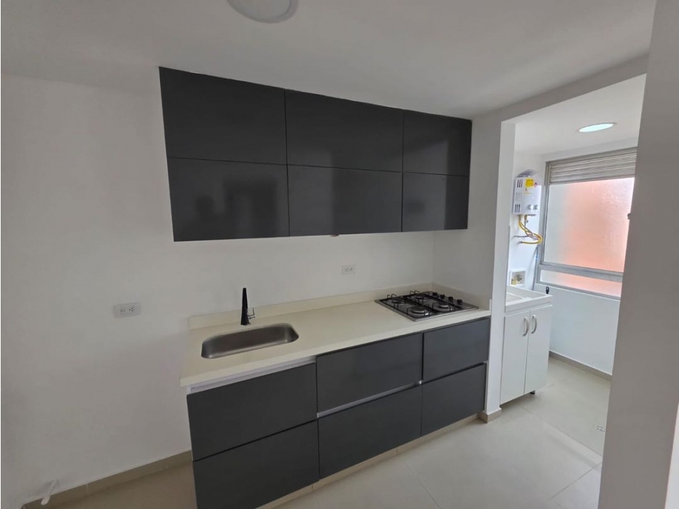 APARTAMENTO EN UNIDAD MAGENTA | CIUDAD NIQUÍA, BELLO EN VENTA F590 — foto 3