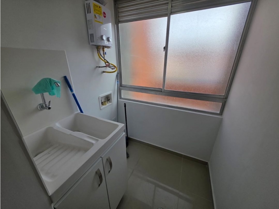 APARTAMENTO EN UNIDAD MAGENTA | CIUDAD NIQUÍA, BELLO EN VENTA F590 — foto 4