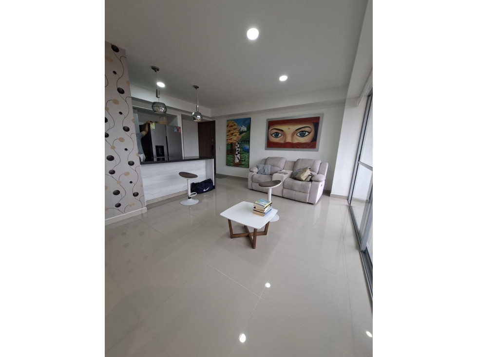 APARTAMENTO EN UNIDAD OCEANA | SECTOR FABRICATO EN VENTA K064 — foto 2