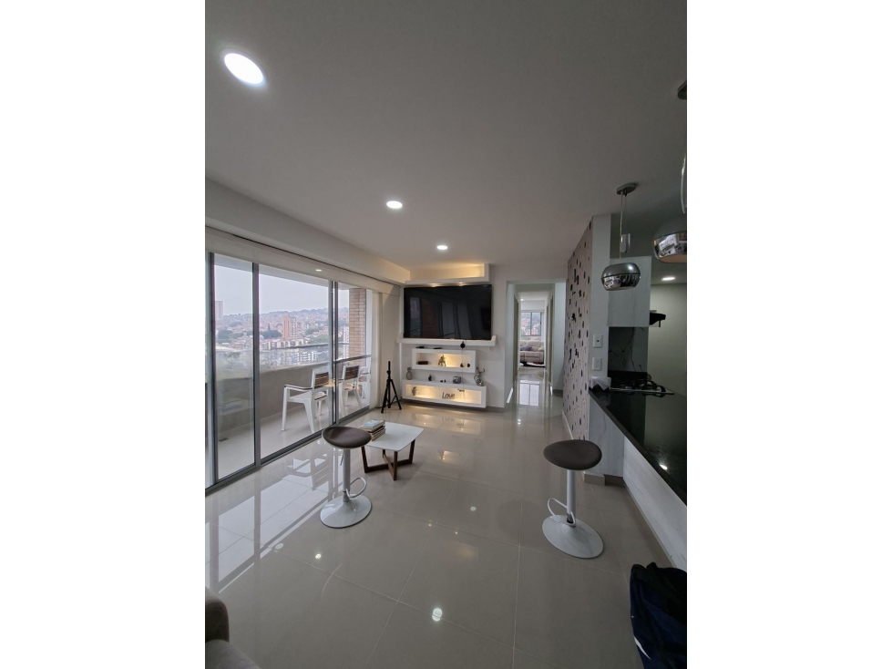 APARTAMENTO EN UNIDAD OCEANA | SECTOR FABRICATO EN VENTA K064 — foto 3
