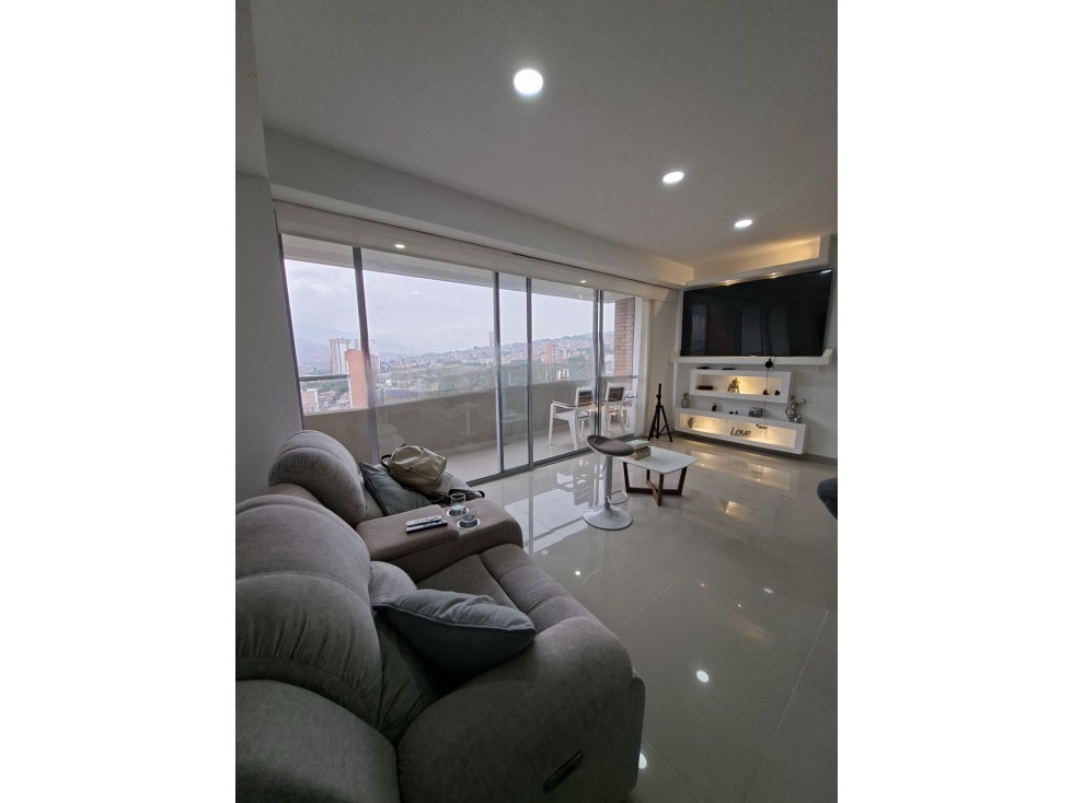 APARTAMENTO EN UNIDAD OCEANA | SECTOR FABRICATO EN VENTA K064 — foto 4
