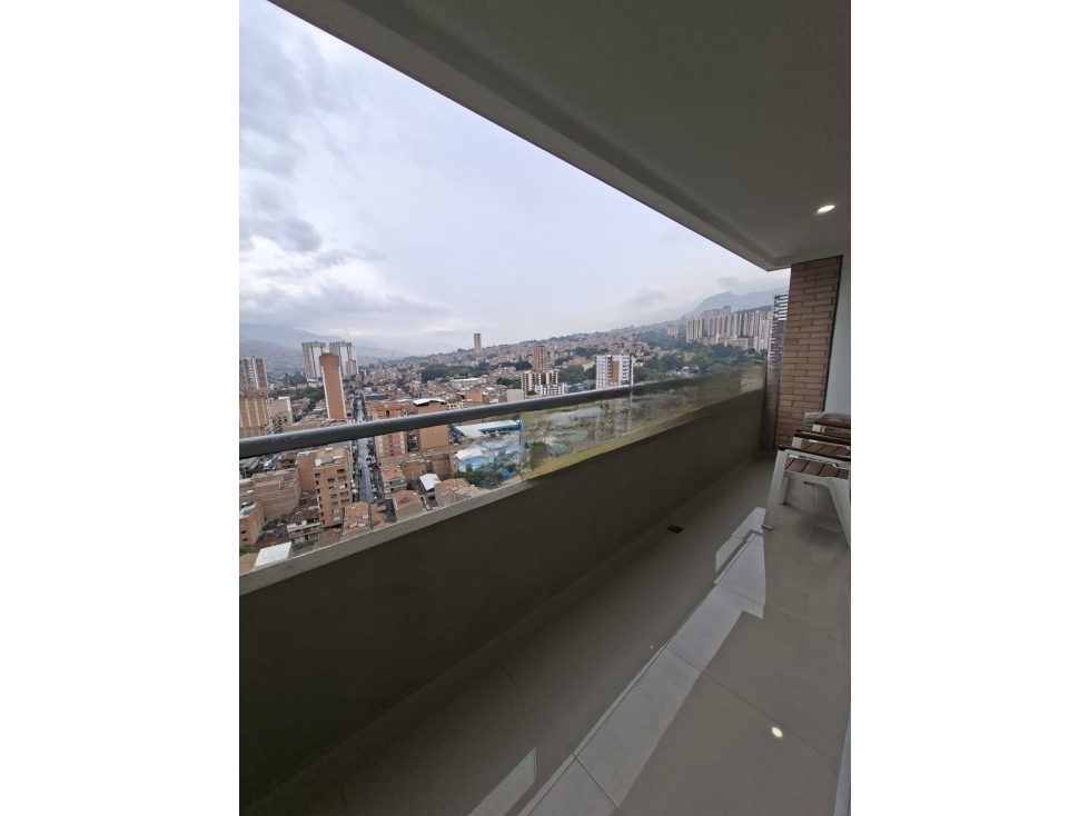 APARTAMENTO EN UNIDAD OCEANA | SECTOR FABRICATO EN VENTA K064 — foto 5