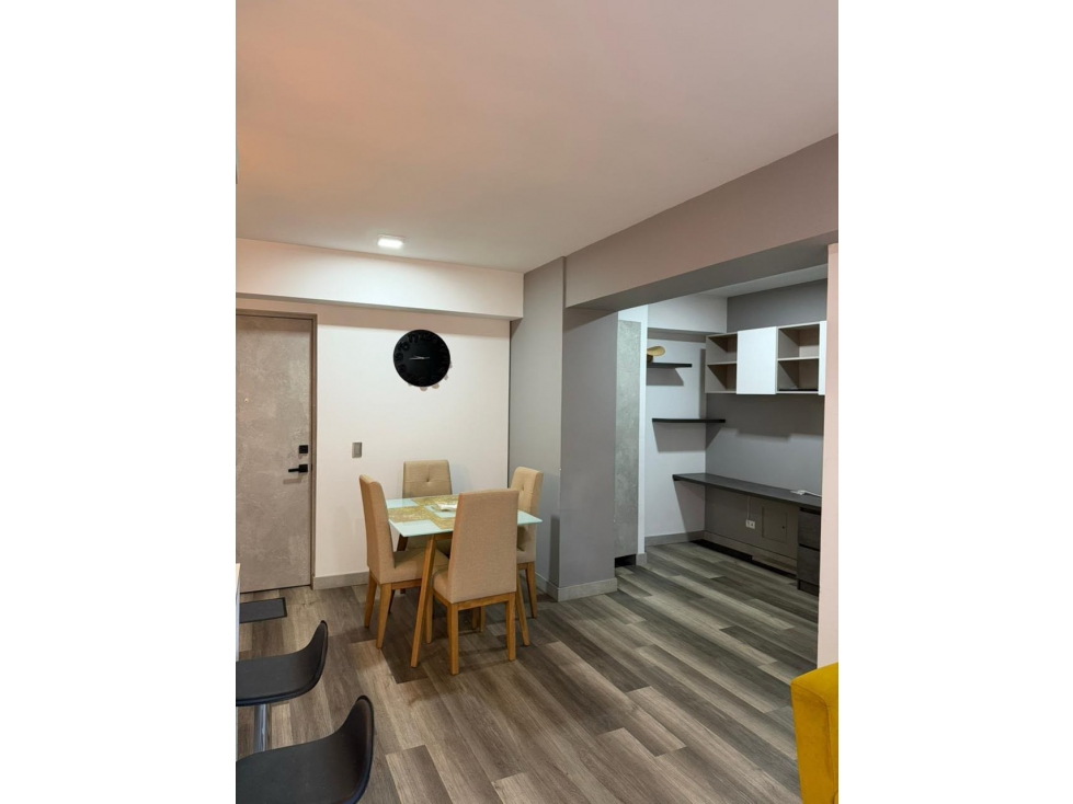 APARTAMENTO EN UNIDAD OCEANA | SECTOR FABRICATO EN VENTA F554 — foto 2