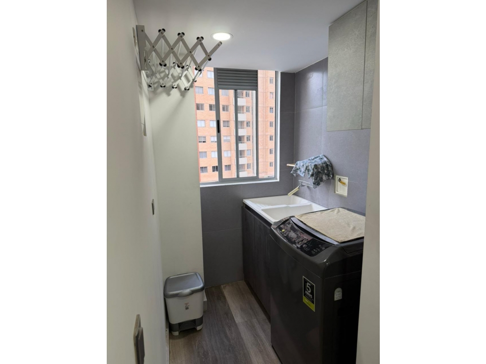 APARTAMENTO EN UNIDAD OCEANA | SECTOR FABRICATO EN VENTA F554 — foto 4