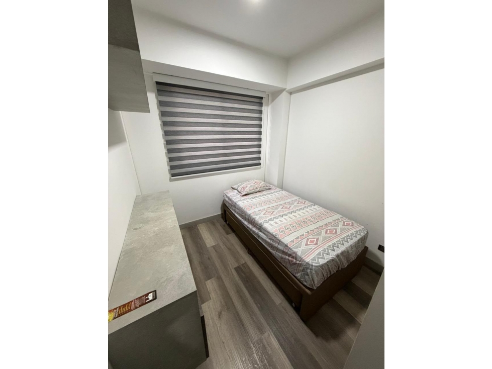 APARTAMENTO EN UNIDAD OCEANA | SECTOR FABRICATO EN VENTA F554 — foto 6