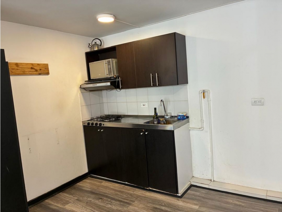 Apartamento En Unidad Rincón Del Bosque Bello $235M — foto 2