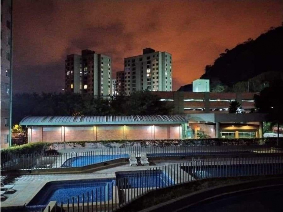 Apartamento En Unidad Rincón Del Bosque Bello $235M — foto 4