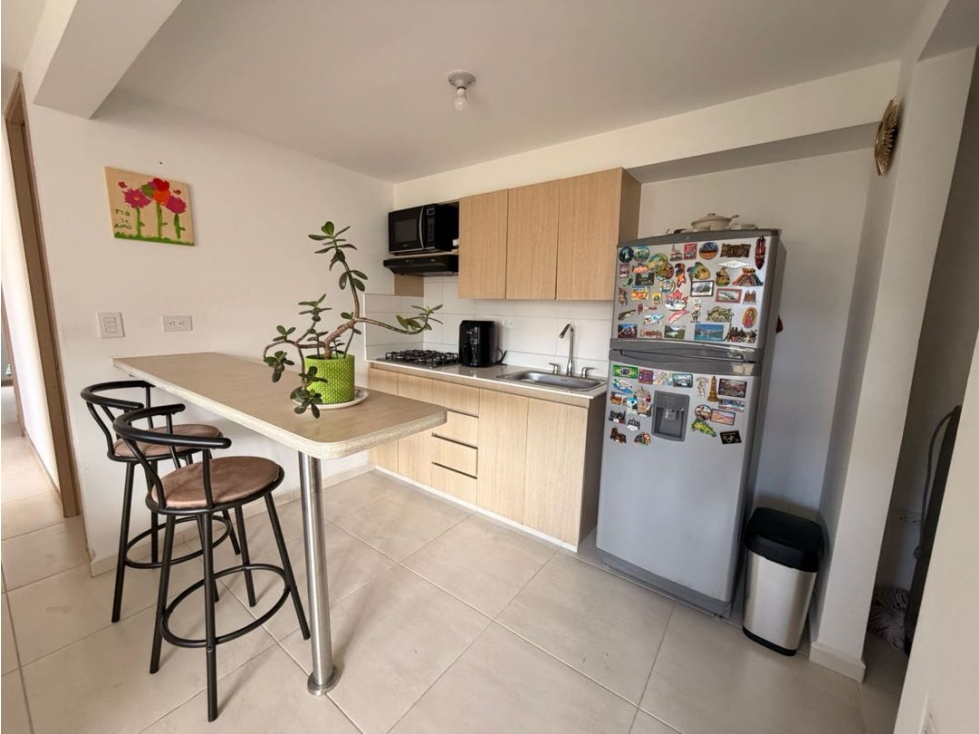APARTAMENTO EN URB. ENSENADA | SECTOR AMAZONIA EN VENTA F556