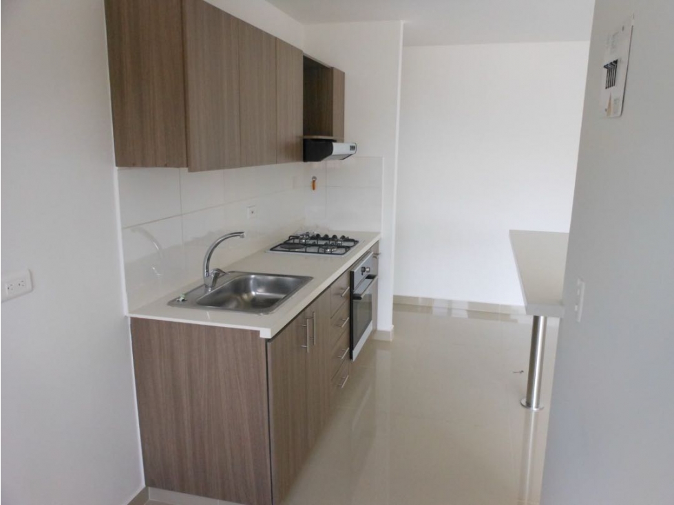 APARTAMENTO EN URB. LA QUINTA | BARRIO CABAÑAS EN VENTA M2198 — foto 3