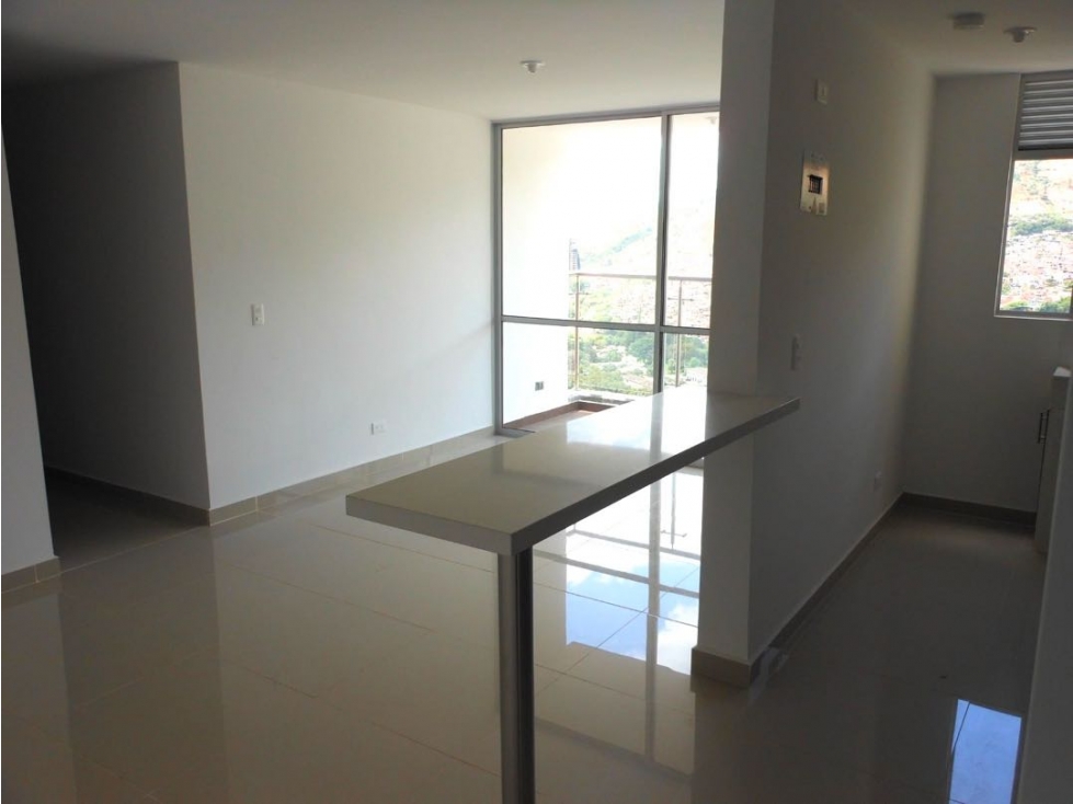 APARTAMENTO EN URB. LA QUINTA | BARRIO CABAÑAS EN VENTA M2198 — foto 5