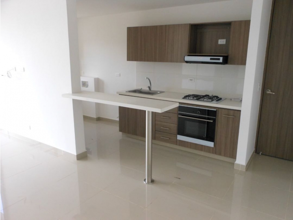 APARTAMENTO EN URB. LA QUINTA | BARRIO CABAÑAS EN VENTA M2198 — foto 2