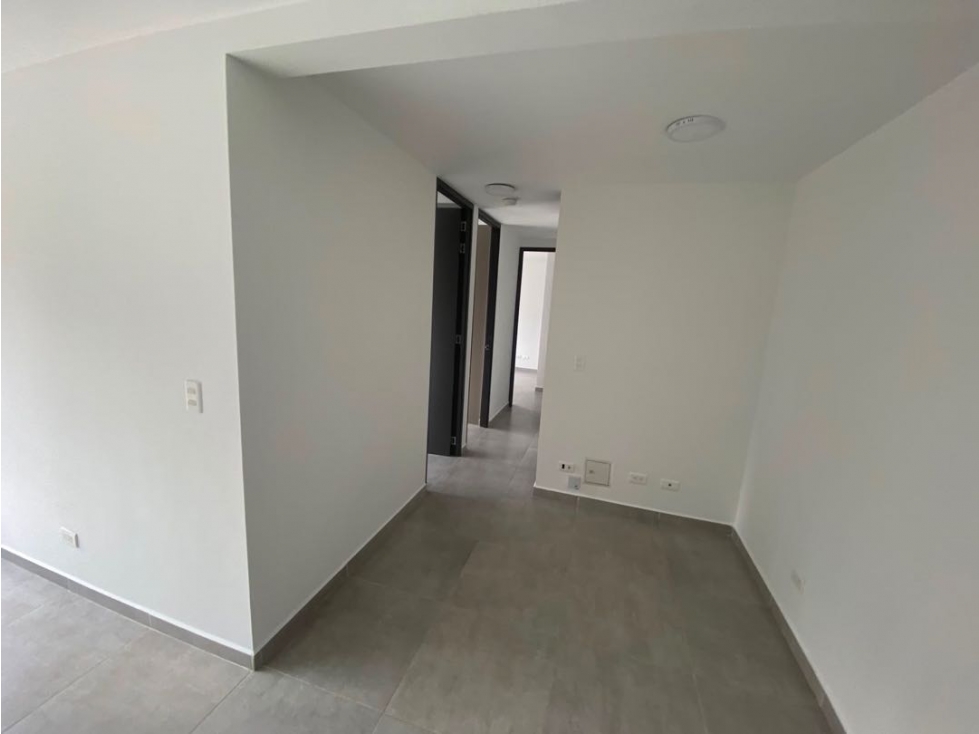 APARTAMENTO EN URB. MEDITERRÁNEA | SECTOR FABRICATO EN VENTA K083 — foto 3