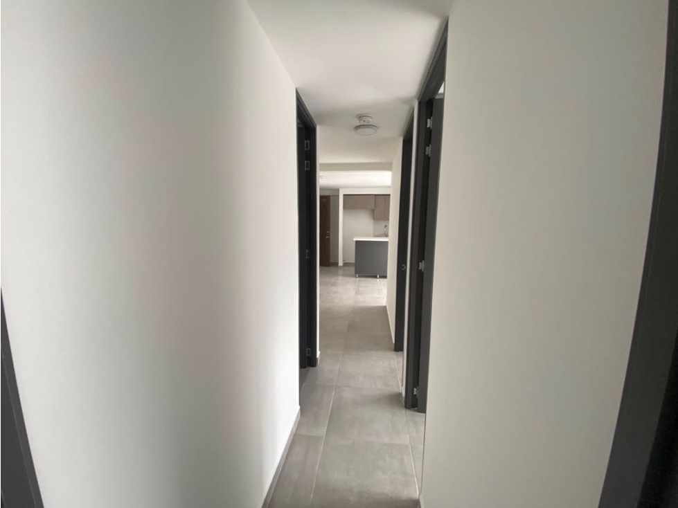 APARTAMENTO EN URB. MEDITERRÁNEA | SECTOR FABRICATO EN VENTA K083 — foto 4