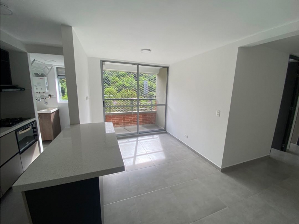APARTAMENTO EN URB. MEDITERRÁNEA | SECTOR FABRICATO EN VENTA K083 — foto 5