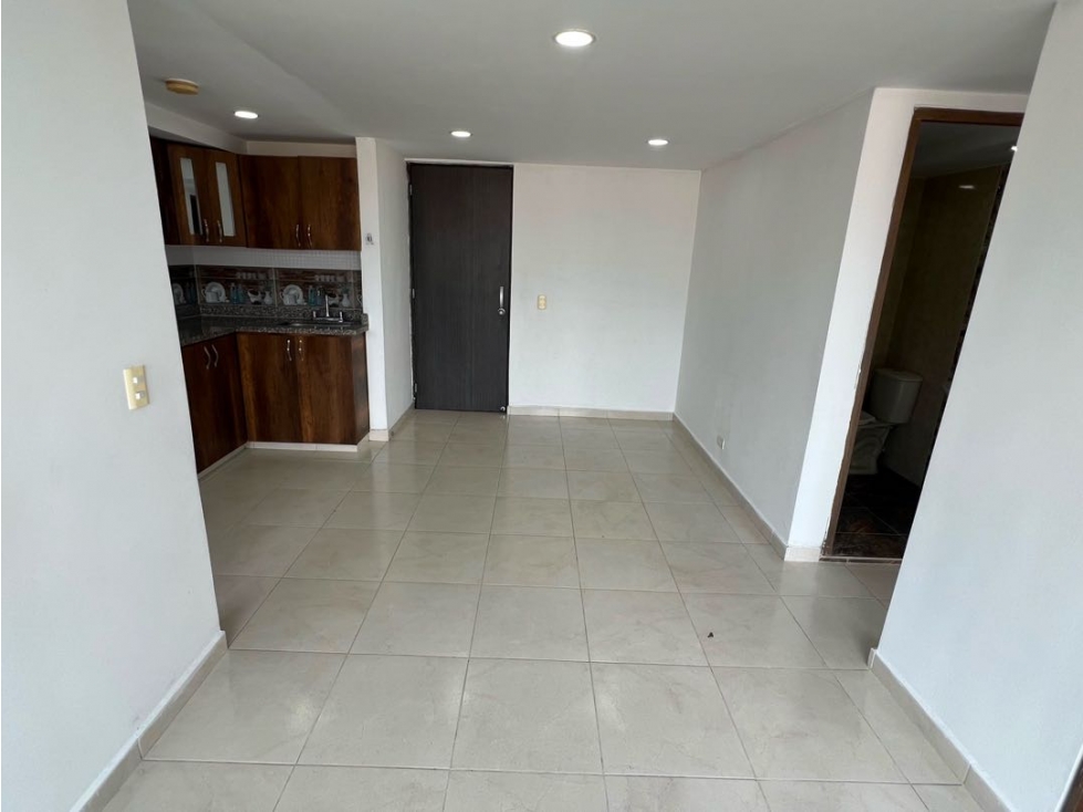 APARTAMENTO EN URB. MONSERRAT | SECTOR OBRA 2000, BELLO EN VENTA F558 — foto 4