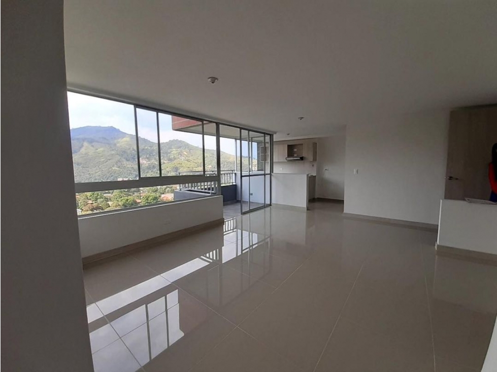 APARTAMENTO EN URB. MORATTO | SURAMÉRICA, ITAGUÍ EN VENTA F527