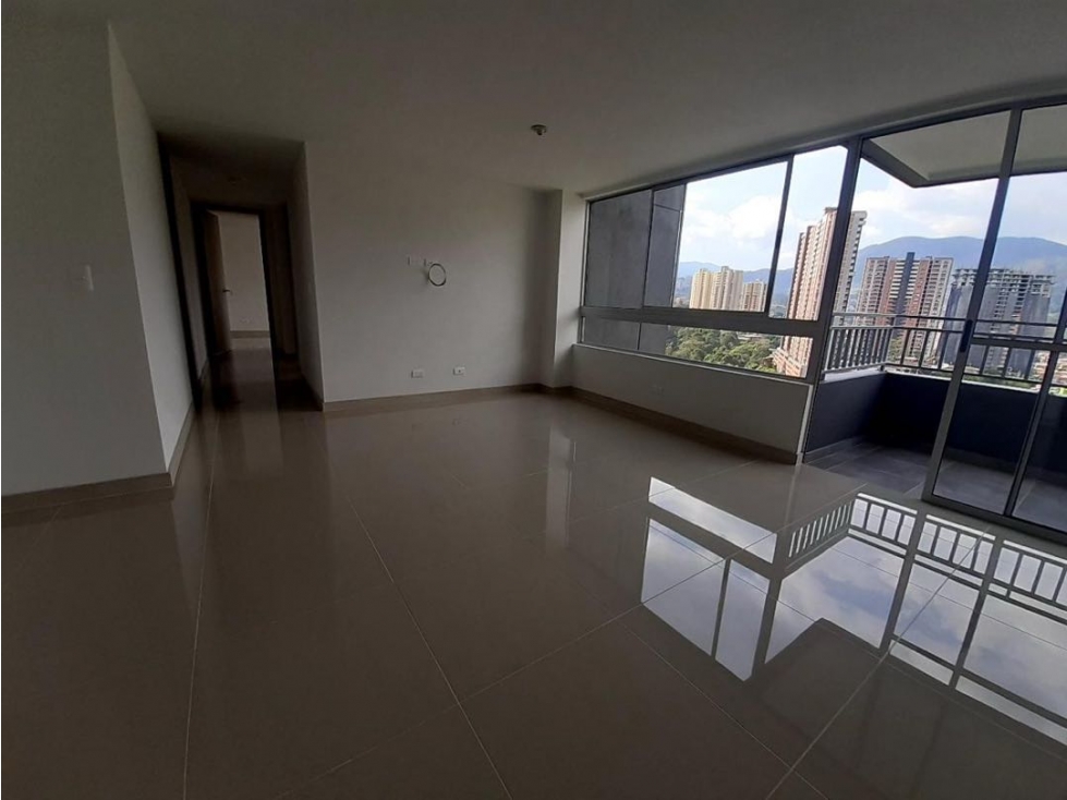 APARTAMENTO EN URB. MORATTO | SURAMÉRICA, ITAGUÍ EN VENTA F527 — foto 4