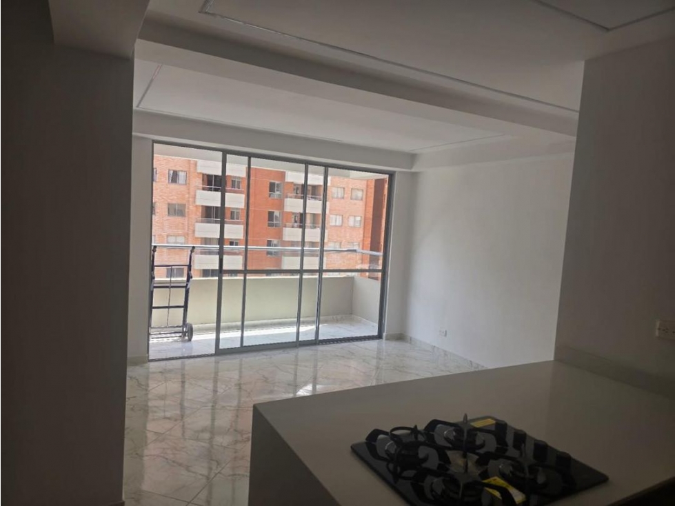 APARTAMENTO EN URB. OCEANA | SECTOR FABRICATO EN VENTA F572