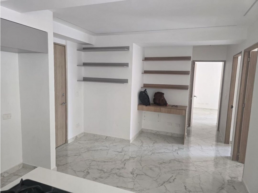 APARTAMENTO EN URB. OCEANA | SECTOR FABRICATO EN VENTA F572 — foto 5