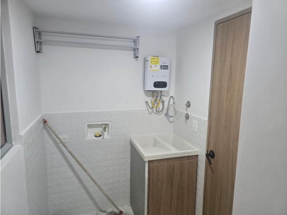 APARTAMENTO EN URB. OCEANA | SECTOR FABRICATO EN VENTA F572 — foto 6