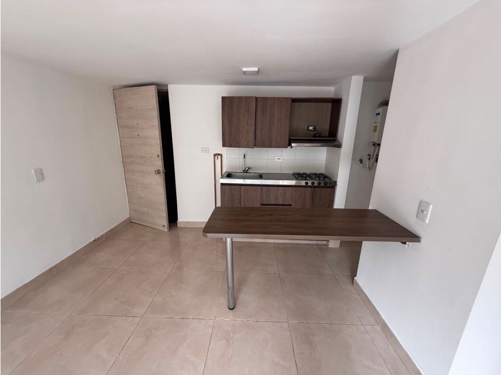 APARTAMENTO EN URB. PARQUE ALTO | BELLO EN VENTA F574 — foto 2