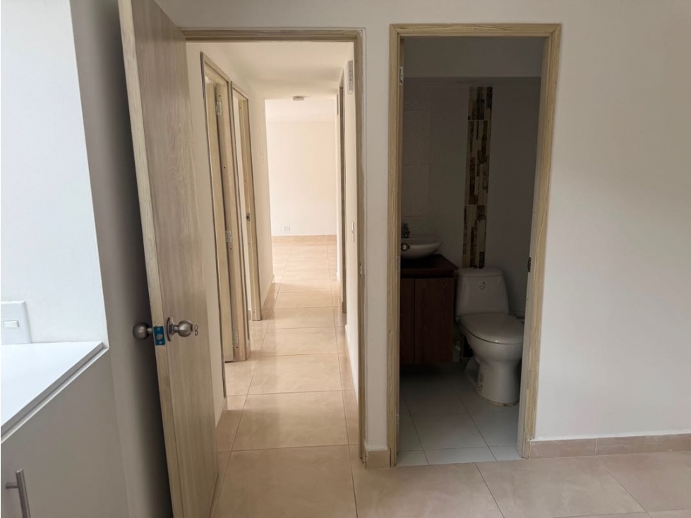 APARTAMENTO EN URB. PARQUE ALTO | BELLO EN VENTA F574 — foto 5