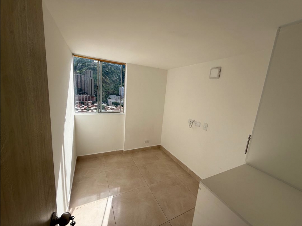 APARTAMENTO EN URB. PARQUE ALTO | BELLO EN VENTA F574 — foto 6