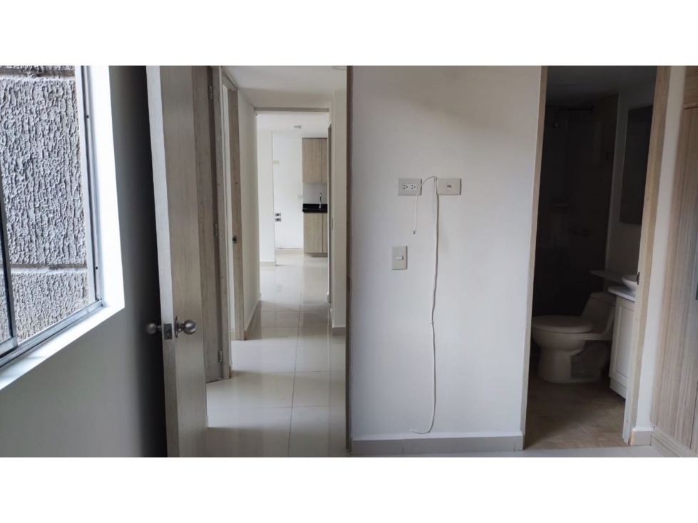 APARTAMENTO EN URB. PUERTO ALEGRE | SANTA ANA, BELLO EN VENTA K089 — foto 2