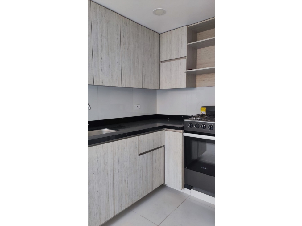 APARTAMENTO EN URB. PUERTO ALEGRE | SANTA ANA, BELLO EN VENTA K089 — foto 3