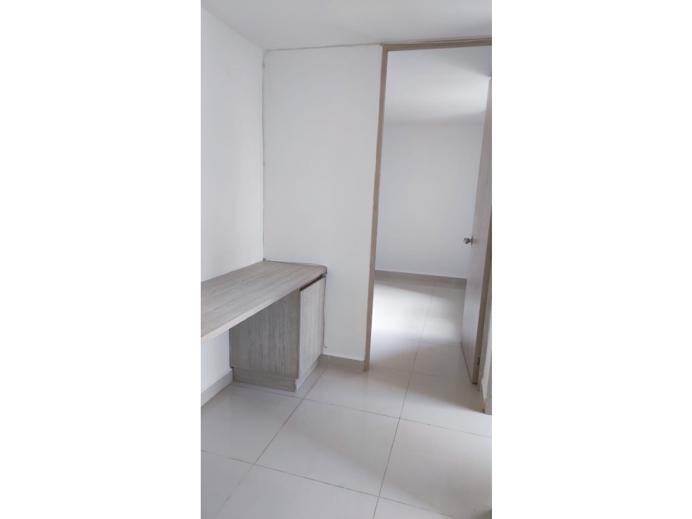APARTAMENTO EN URB. PUERTO ALEGRE | SANTA ANA, BELLO EN VENTA K089 — foto 6