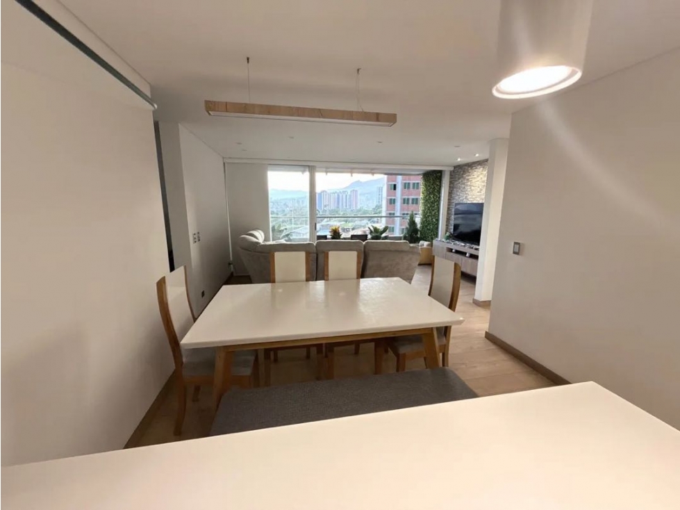 APARTAMENTO EN URB. ROTERDAM | NAVARRA, BELLO EN VENTA F517 — foto 3