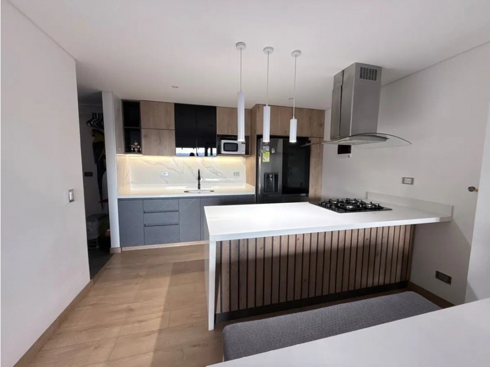 APARTAMENTO EN URB. ROTERDAM | NAVARRA, BELLO EN VENTA F517 — foto 4