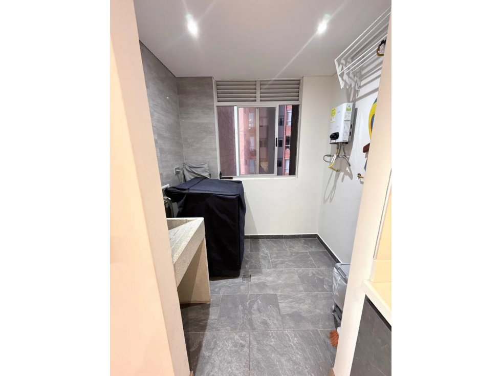 APARTAMENTO EN URB. ROTERDAM | NAVARRA, BELLO EN VENTA F517 — foto 5