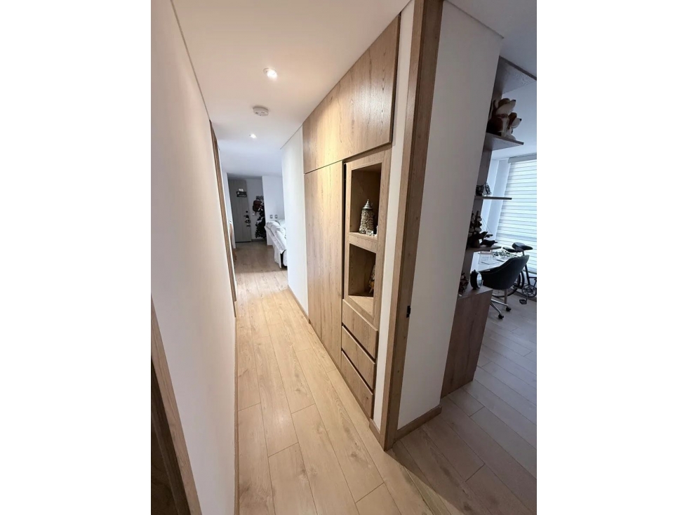 APARTAMENTO EN URB. ROTERDAM | NAVARRA, BELLO EN VENTA F517 — foto 6