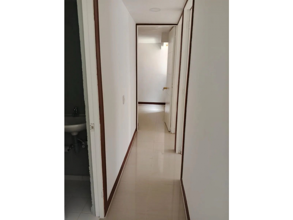 APARTAMENTO EN URB. SENDERO SILVESTRE | NAVARRA, BELLO EN VENTA F525 — foto 4