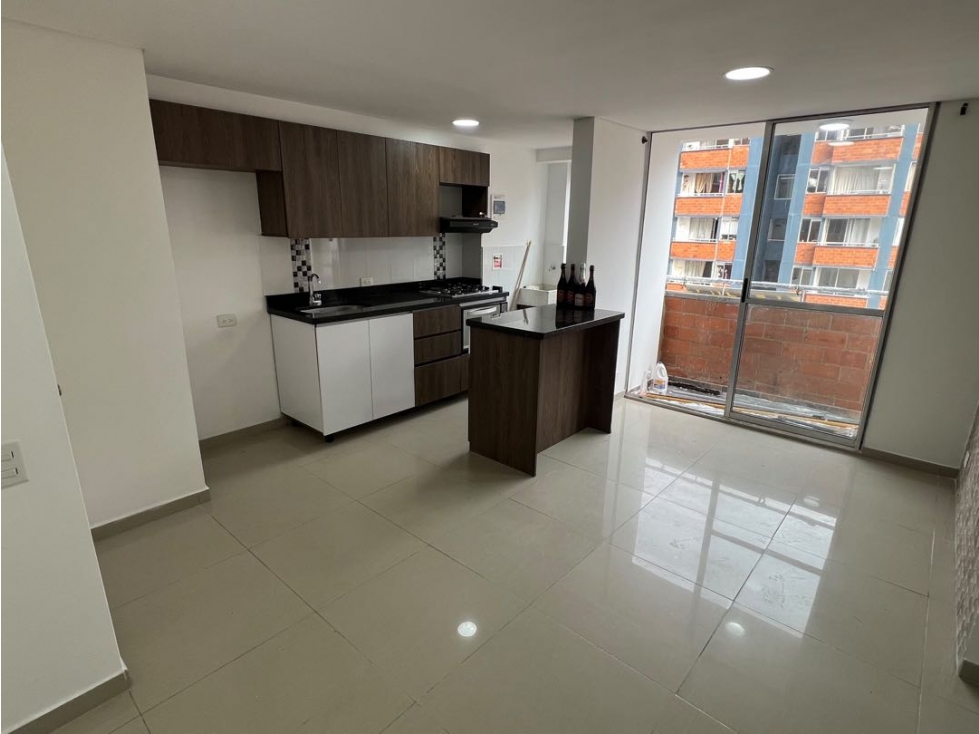 APARTAMENTO EN URB. TERRITORIO AURORA | ROBLEDO PAJARITO EN VENTA F597