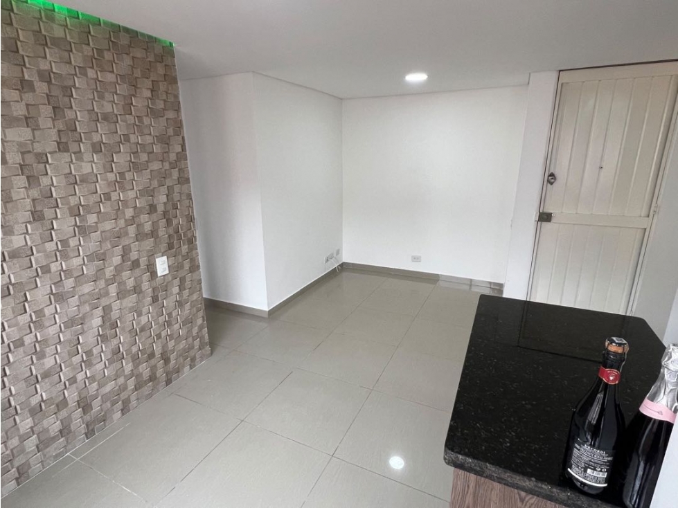 APARTAMENTO EN URB. TERRITORIO AURORA | ROBLEDO PAJARITO EN VENTA F597 — foto 2