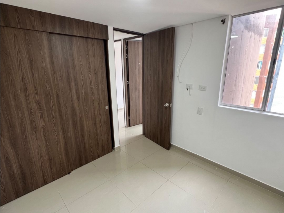 APARTAMENTO EN URB. TERRITORIO AURORA | ROBLEDO PAJARITO EN VENTA F597 — foto 6