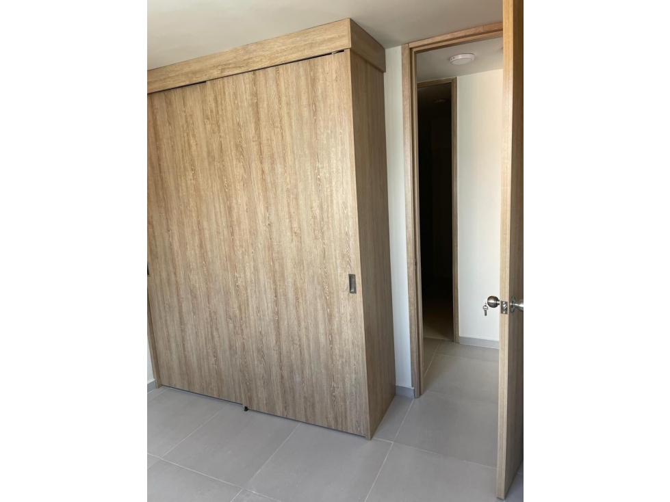 Apartamento en urbanización en El Retiro — foto 4
