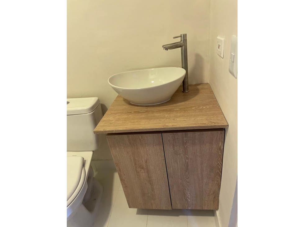 Apartamento en urbanización en El Retiro — foto 5