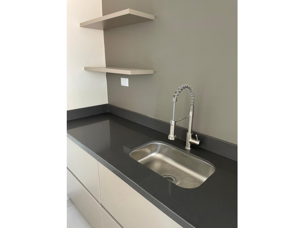 Apartamento en urbanización en El Retiro — foto 6