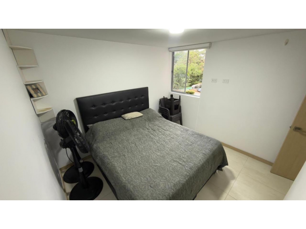 APARTAMENTO EN URBANIZACIÓN ENSENADA | SECTOR AMAZONÍA EN VENTA M2258 — foto 5