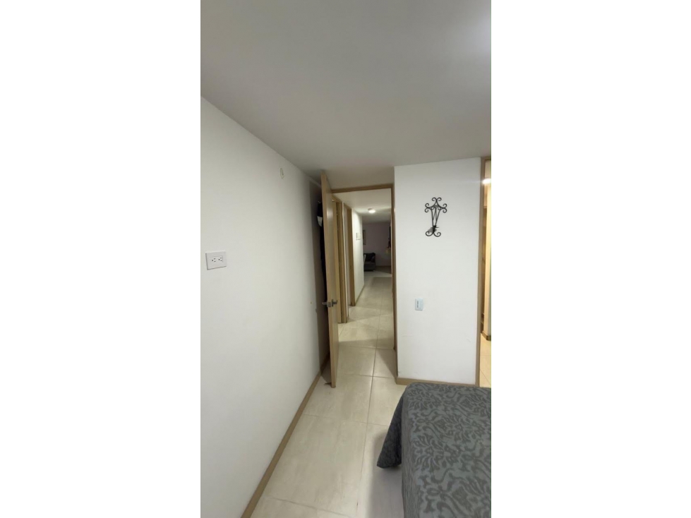 APARTAMENTO EN URBANIZACIÓN ENSENADA | SECTOR AMAZONÍA EN VENTA M2258 — foto 6