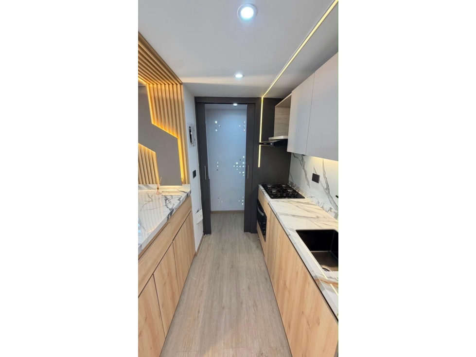 Apartamento en valle del lili — foto 2