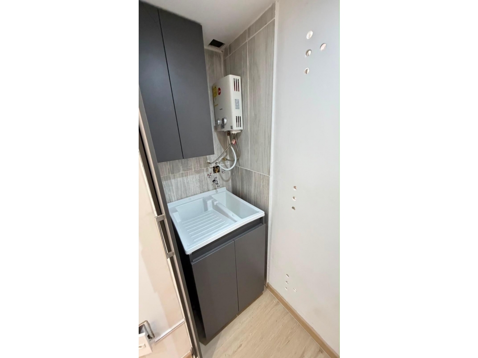 Apartamento en valle del lili — foto 3