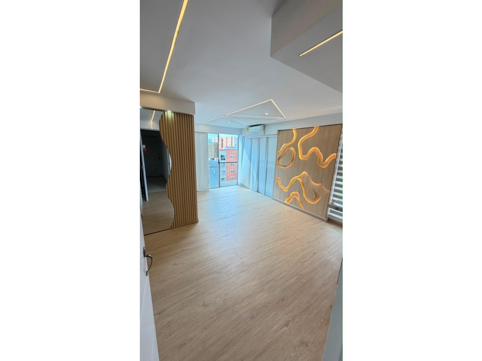 Apartamento en valle del lili — foto 4