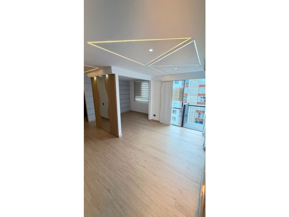 Apartamento en valle del lili — foto 5